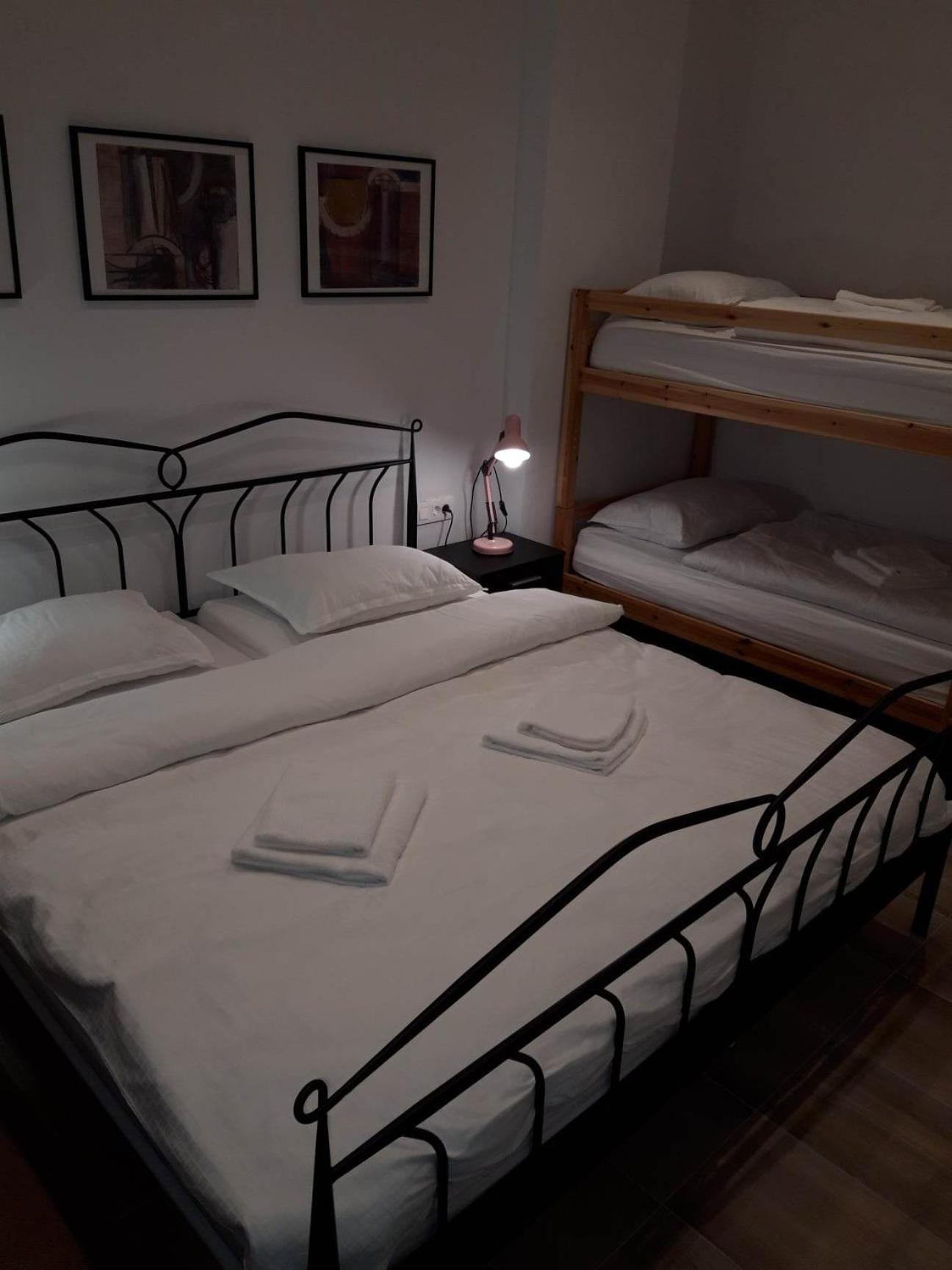 Apartmani Vukman Delnice Ngoại thất bức ảnh